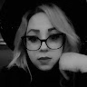 Meet your Posher, Ashleigh